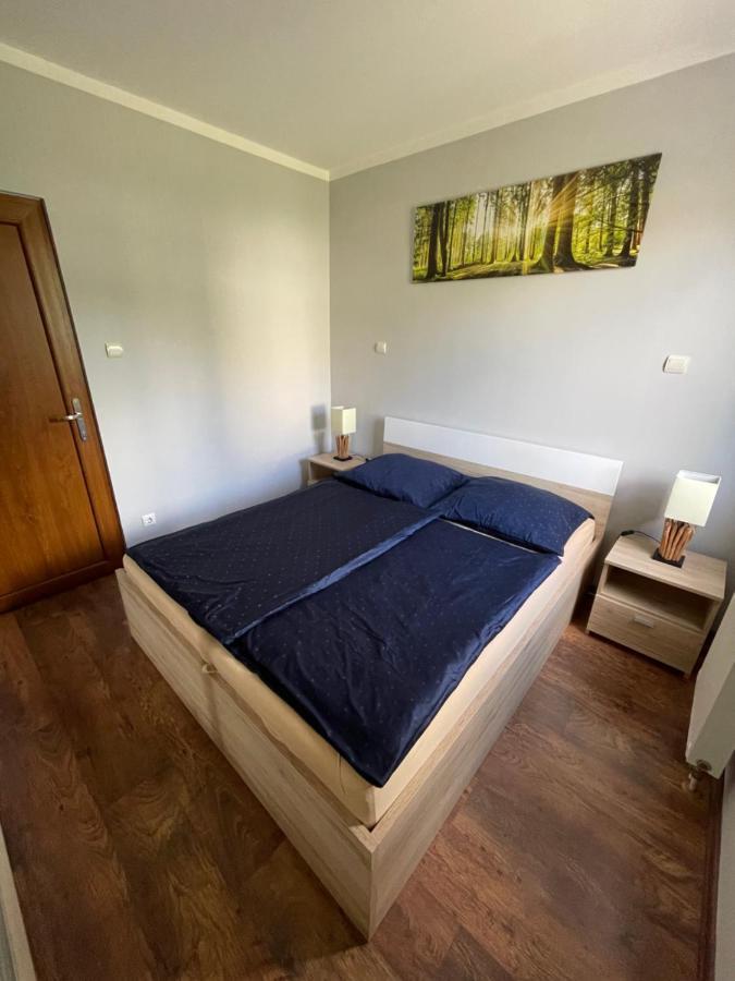 Levi'S Wellness Apartman Siofok Exterior photo