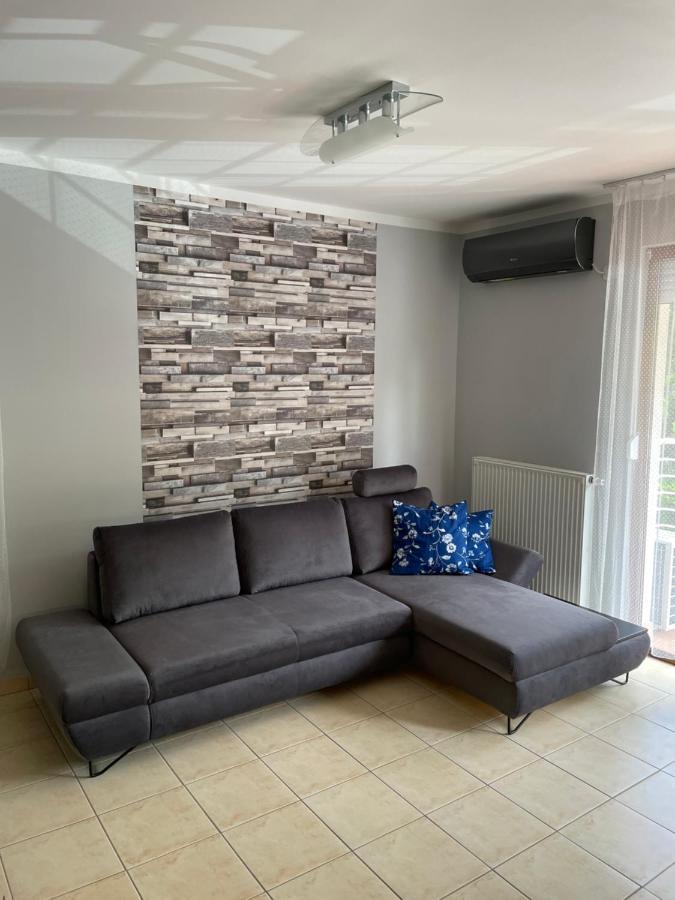 Levi'S Wellness Apartman Siofok Exterior photo