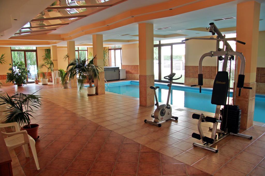 Levi'S Wellness Apartman Siofok Exterior photo